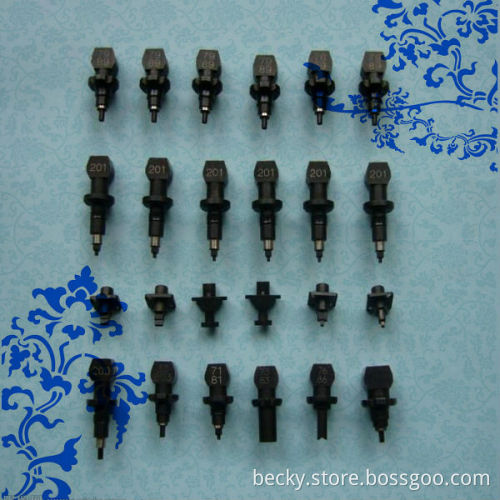 SMT NOZZLE 201A nozzle KGT-M7710-AOX YAMAHA NOZZLE